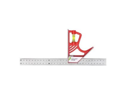 KAPRO® Uholník 325, 300 mm, Easy Grip™, libela | ajtech.sk