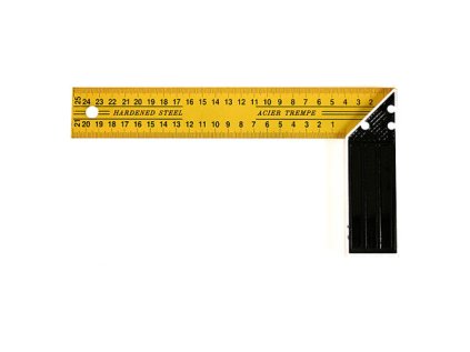 Strend Pro YPS-709 Uholník hobby 200x100 mm | ajtech.sk