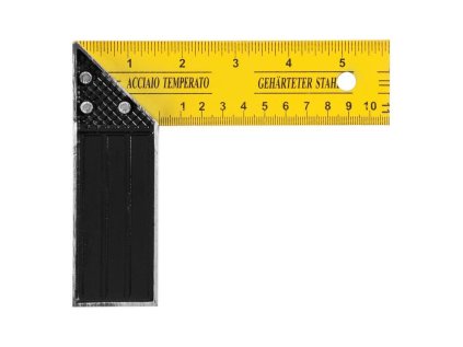 Strend Pro YPS-709 Uholník hobby 150x100 mm | ajtech.sk
