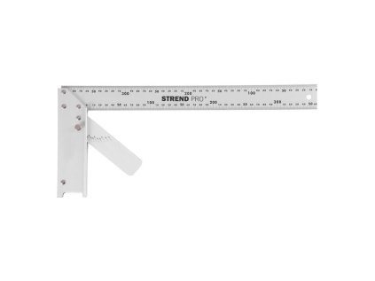 Strend Pro FSC-08 Uholník 400 mm | ajtech.sk