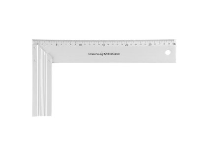 Strend Pro DY-5028B Uholník 300 mm | ajtech.sk