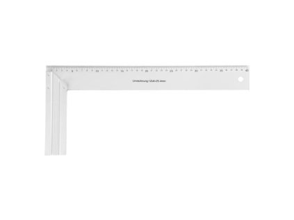 Strend Pro DY-5028B Uholník 400 mm | ajtech.sk