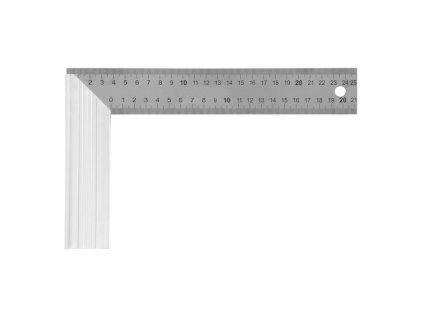 Strend Pro DY-5007-1 Uholník 250 mm | ajtech.sk