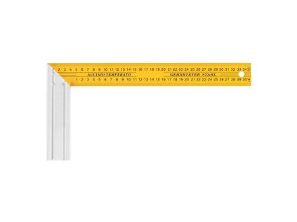 Strend Pro DY-5007B Uholník 350 mm | ajtech.sk