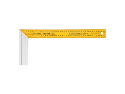 Strend Pro DY-5007B Uholník 400 mm | ajtech.sk