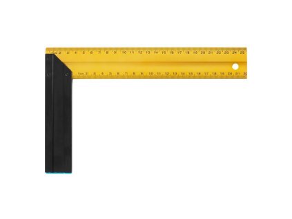 Strend Pro YPS-529 Uholník 250 mm | ajtech.sk