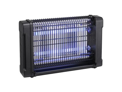 STREND PRO lapač na hmyz a komáre, elektrický do zásuvky, 2x8 W | ajtech.sk