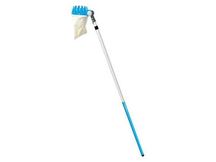 Oberač ovocia AQUACRAFT 380463, Alu teleskopický 150/300 cm | ajtech.sk