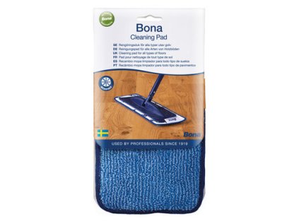 Utierka BONA Cleaner pad - utierka | ajtech.sk