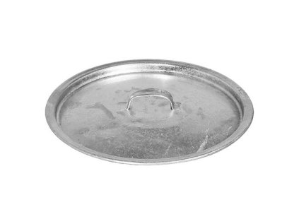 STREND PRO Pokrievka hrncová 20/30 lit, Zn | ajtech.sk