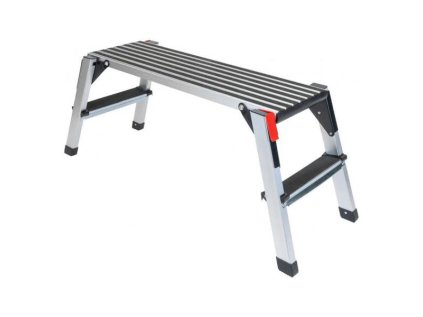 GÜDE GAAP 960 Hliníková pracovná plošina | ajtech.sk