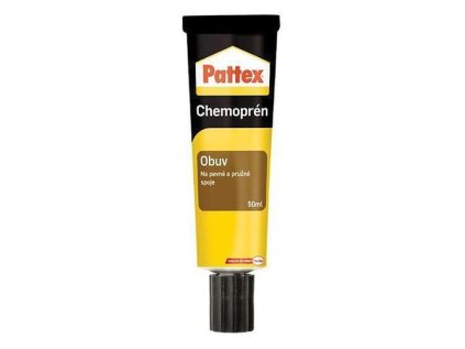 Strend Pro Pattex Chemoprén Lepidlo na obuv 50 ml, 20124 | ajtech.sk