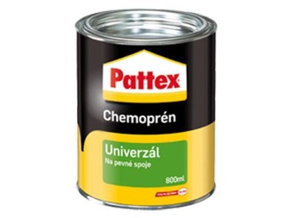 Strend Pro Pattex Chemoprén Univerzál Lepidlo 800 ml, 20151 | ajtech.sk