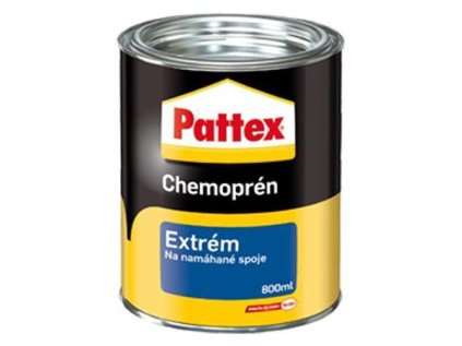 Strend Pro Pattex Chemoprén Extrém Lepidlo 800 ml, 20153 | ajtech.sk