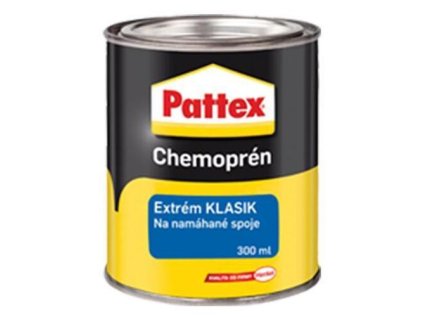 Strend Pro Pattex Chemoprén Extrém KLASIK Lepidlo 300 ml, 20154 | ajtech.sk