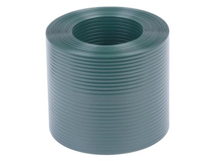 EUROSTANDARD Páska  PVC 19 cm, tieniaca, zelená, krycia, k plotovým panelom | ajtech.sk
