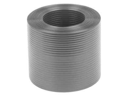 EUROSTANDARD Páska PVC tieniaca, antracit, krycia, k plotovým panelom | ajtech.sk