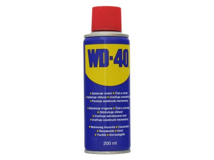 Sprej WD-40 0200 ml | ajtech.sk