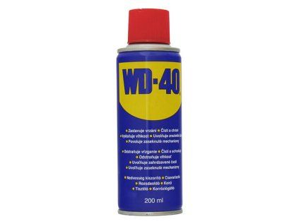 Sprej WD-40 0200 ml | extratech.sk