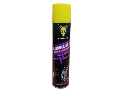 Strend Pro Coyote Konkor 101 Mazací olej v spreji 300 ml, 21021 | ajtech.sk