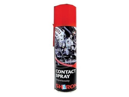 Strend Pro Sheron CONTACT Sprej na kontakty 300 ml, 21020 | ajtech.sk