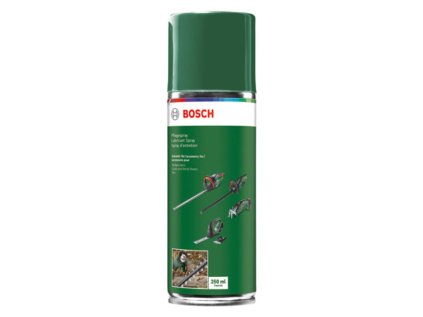 BOSCH Konzervačný sprej 250 ml | ajtech.sk
