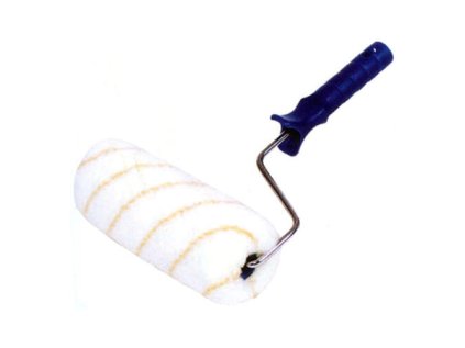 Strend Pro JH004 23 cm Valček s držadlom 23 cm, 2160466 | ajtech.sk