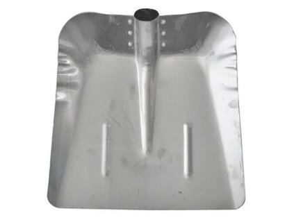 Lopata KOVOS Alu veľká, 360/1.6 mm, 560g | ajtech.sk