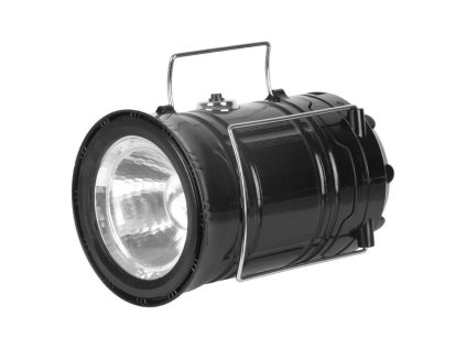 STREND PRO CL102, LED kempingové svietidlo, 80 lm, 1200 mAh | ajtech.sk