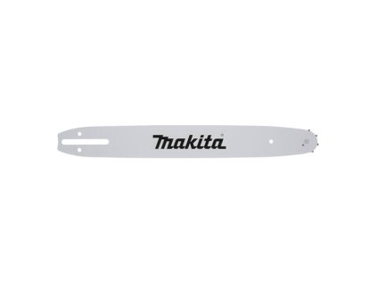 Makita lišta na reťazovú pílu 35cm 1,1mm .325" | ajtech.sk