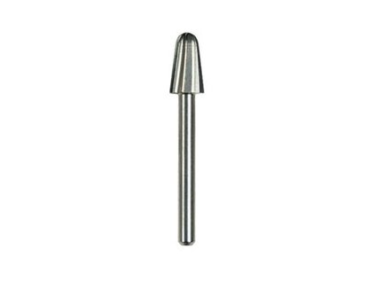 Dremel 117 Fréza na mäkké materiály 6,4 mm 26150117JA | ajtech.sk