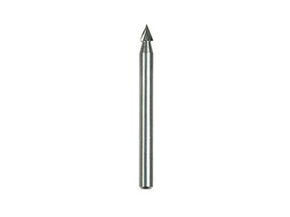 Dremel 118 Fréza na mäkké materiály 3,2 mm 26150118JA | ajtech.sk