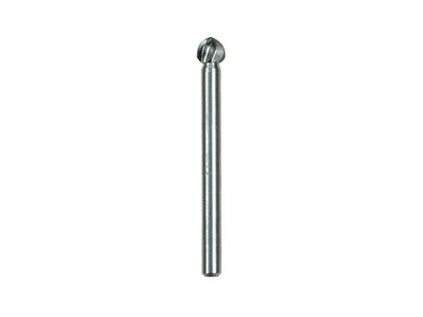Dremel192 Fréza na mäkké materiály 4,8 mm 26150192JA | ajtech.sk