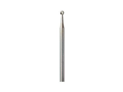 Dremel Gravírovacia fréza na mäkké materiály 2,4 mm 26150107JA | ajtech.sk
