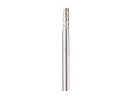 Dremel 7122 Diamantový kotúčový hrot 2,4 mm 26157122JA | ajtech.sk