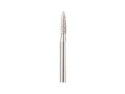 Dremel 7144 Diamantový kotúčový hrot 2,4 mm 26157144JA | ajtech.sk