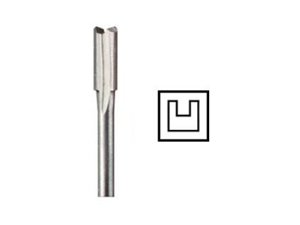 Dremel 652 Frézovací bit (HSS) 4,8 mm 2615065232 | ajtech.sk