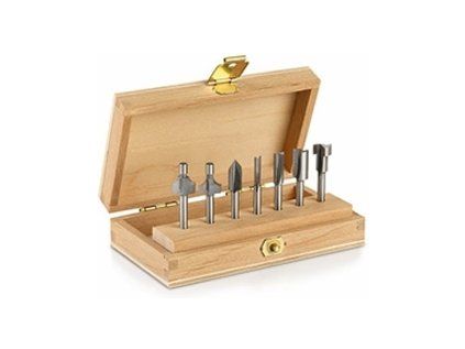 Sada fréz Dremel 660 | extratech.sk