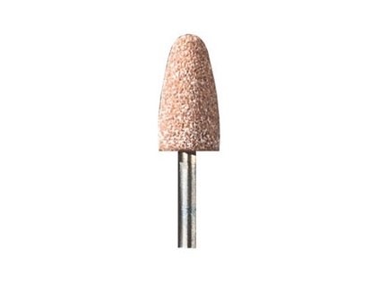 Dremel 952 Brúsny kameň oxidu hliníka 9,5 mm 26150952JA | ajtech.sk