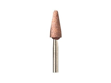 Dremel 953 Brúsny kameň oxidu hliníka 6,4 mm 26150953JA | ajtech.sk