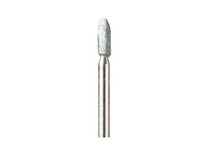 Dremel Brúsne teliesko karbidu kremíka 3,2 mm 26153322JA | ajtech.sk