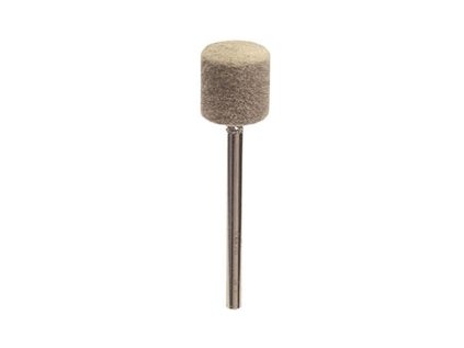Dremel 520 Impregnovaný leštiaci kotúč 13,2 mm 2615052065 | ajtech.sk
