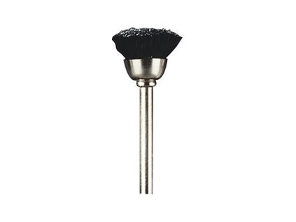 Dremel 404 Štetinová kefa 13 mm 26150404JA | ajtech.sk