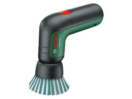 Akumulátorová kefa UniversalBrush Bosch | extratech.sk
