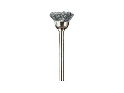 Kefa Dremel 442 13 mm uhlíková oceľ | extratech.sk