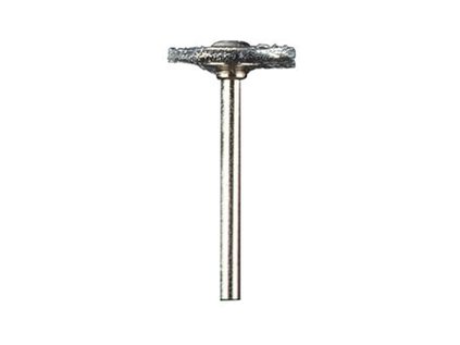 Dremel 428 Drôtená kefa uhlíkovej ocele 19 mm 26150428JA | ajtech.sk