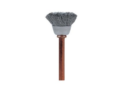 Dremel 531 Drôtená kefa nerezovej ocele 13 mm 26150531JA | ajtech.sk