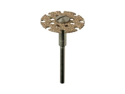 Dremel 542 Rezací obrábací kotúč 25,4 mm 2615054265 | ajtech.sk