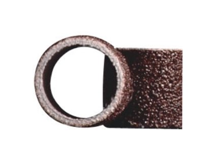 Dremel 408 Brúsny pás 13 mm zrnitosť 60 2615040832 | ajtech.sk