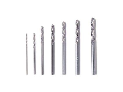 Dremel Set 7 vrtákov 628 2615062832 | extratech.sk
